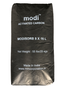 Modi Activated carbon - India